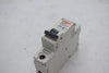 NEW SQUARE D MERLIN GERIN C60N 16A Type C 277VAC Circuit Breaker