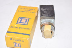 NEW Square D MMA1 Light Module 120V 60Hz