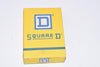 NEW Square D, Part: AR23, 58609 FP, Overload Relay Thermal Unit