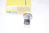 NEW Square D Type: OW120 Class: 9001 Pilot Light Series B