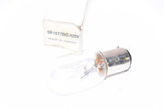 NEW SR15T7DC-120V Incandescent Light Bulb 15W
