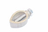 NEW SRC 1/0-8 Direct Burial 3/4'' Ground Rod Clamp