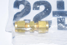NEW SSP Duolok Compression Fitting 1/4''