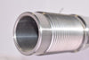 NEW Stainless Steel GE Turbine 204D1382P002 HT A10578 Coupling Turbine Fitting