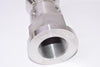 NEW Stainless Steel GE Turbine 204D1383P001, HT A10758 Turbine Fitting