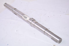 NEW Stainless Steel Pump Repair Kit Shaft 21-1/2'' OAL x 1-1/18'' Thread
