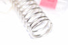 NEW Stainless Steel Rolling Gate Spring 5-1/4'' OAL x 1-1/4'' W