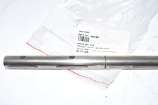 NEW Stainless Steel Shaft Pump 9'' OAL 3/4'' Dia.