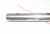 NEW Stainless Steel Shaft Pump 9'' OAL 3/4'' Dia.