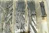 NEW Stanlok 1200-J Zinc Plated Cotter Pin Assortment
