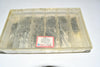 NEW Stanlok 1200-J Zinc Plated Cotter Pin Assortment