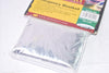 NEW STANSPORT # 645 POLARSHIELD EMERGENCY BLANKET WATER / WIND PROOF