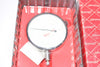 NEW Starrett 655-236 Dial Indicator W/ Box