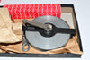 NEW STARRETT C507CB-100 OIL-GAGING TAPE MEASURE 55457 1/2'' x 100'