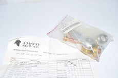 NEW Steris / Amsco Valve Repair Kit 63 Supply Valves