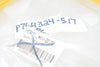 NEW Steris P764324517 THERMAL # KX-201PC Thermocouple Extension Wire