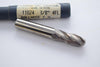 NEW Sterling Carbide 11024 39/8'' 4FL Ball Nose End Mill