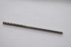 NEW Sterling Carbide 18004 1/8'' 4FL End Mill