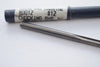 NEW Sterling Carbide 80012 #12 Chucking Reamer