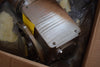 NEW STERLING ELECTRIC 2000RA Worm Speed Reducer RA-RED549-1 RATIO 250:1 BORE SIZE: 1.500