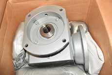 NEW Sterling Electric MOD-RA21 2000RA Worm Speed Reducer 10:1 Ratio