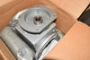 NEW Sterling Electric MOD-RA21 2000RA Worm Speed Reducer 10:1 Ratio