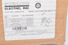 NEW Sterling Electric Part No. SSR04140 NEMA 140TC Motor INPUT KIT R2000HG