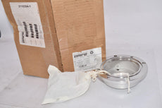 NEW Sterling Electric Part No. SSR04140 NEMA 140TC Motor INPUT KIT