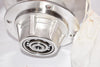 NEW Sterling Electric Part No. SSR06H Pinion Bore 15mm R2000HG U-BUILD-IT KIT 180TC INPUT ASSEMBLY