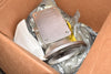 NEW Sterling Electric S2175BQ020562 Worm Speed Reducer 20:1 Ratio
