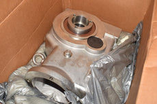 NEW Sterling Electric SSK24-10-TB3 2000HG Helical Gear Reducer