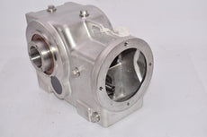NEW Sterling Electric SSK34-10-TB2 10:1 2000HG HELICAL GEAR REDUCER 1750 RPM