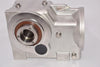 NEW Sterling Electric SSK34-10-TB2 10:1 2000HG HELICAL GEAR REDUCER 1750 RPM