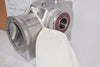 NEW Sterling Electric SSK34-10-TB2 SSK34 10:1 2000HG HELICAL GEAR REDUCER