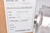 NEW Sterling Electric SSK34-10-TB2 SSK34 10:1 2000HG HELICAL GEAR REDUCER