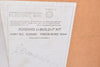 NEW Sterling Electric SSR06E Pinion Bore 18mm R2000HG U-Build-It Kit Adapter