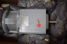 NEW STOBER C502N0059MR250/210LL Gearhead Motor 22.40 HP/kW
