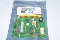 NEW STOCK EQUIPMENT Z10867-1 PC BOARD SIGNAL CONVERTER