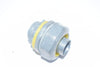 NEW Straight ENML-B Metal Conduit Connector 1/2'' Fitting