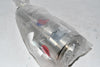 NEW StraVal PRH09I Stainless Steel In-Line Pressure Regulator PRH09I-10T-N7886 25-235 PSIG