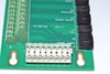 NEW Streamfeeder 44-700-021 Rev. A I/O Wiring PCB Module Board