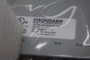 NEW Strongarm 191 Industrial Monitor 100-240 VAC 50/60Hz 1.4A P/N: 404-191t00-A