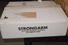 NEW Strongarm 191 Industrial Monitor 100-240 VAC 50/60Hz 1.4A P/N: 404-191t00-A