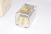 NEW STRUTHERS DUNN A314XBX48P 110/120VDC RELAY