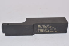 NEW Style: SY-1089-LH, Indexable Turning Tool Holder, 6-1/2'' OAL