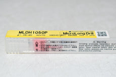 NEW Sumitomo MLDH1050P 1.05 2D Drill Microlong Drill