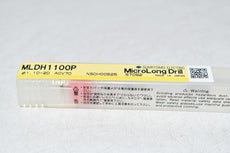 NEW Sumitomo MLDH1100P 1.10mm 2D Drill Microlong Drill