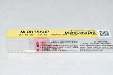 NEW Sumitomo MLDH1550P 1.55 2D Drill Microlong Drill