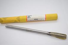 NEW Super Tool 56553340 Chucking Reamer, 0.3340 In., 4 Fl, Carb Tip