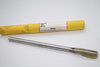 NEW Super Tool 56553340 Chucking Reamer, 0.3340 In., 4 Fl, Carb Tip